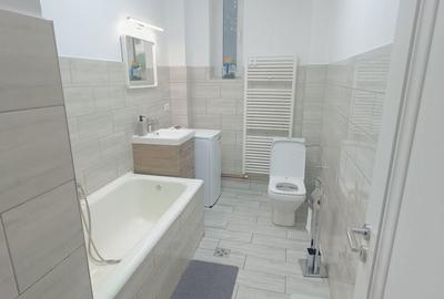 Apartament cu 2 camere decomandat în Central - 3