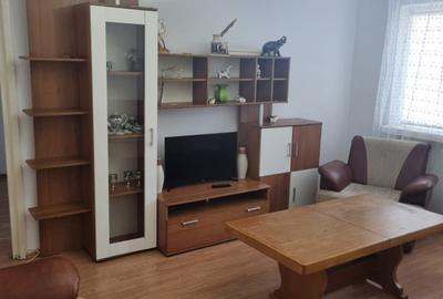 Apartament 2 camere de vânzare în Tomis Nord, Liceul Călinescu – 70.000 Euro - 1