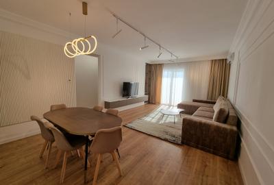 Apartament 3 camere Baneasa - Sisesti | Peak Residence - 3