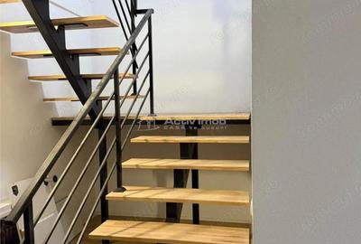Apartament 3 camere, 2 bai, scara interioara bloc nou cu panouri solare | Alba Iulia, Arex - 5