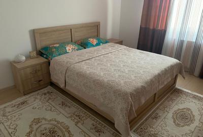 Apartament cu 2 camere decomandat în Central - 3