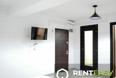 Garsonieră în Central - 2