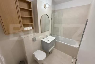Apartament cu 2 camere decomandat în Take Ionescu - 6