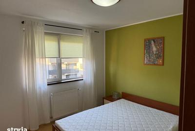 Apartament cu 2 camere decomandat în Central - 5