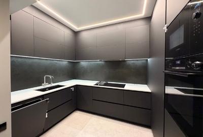 Duplex P+1+M - Carierul cu Ciresti  | Curte, 2 locuri de parcare - 3