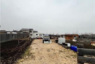 Teren intravilan Bod - 2