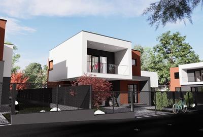 Casă individuală cu 4 camere cu Canalizare în Dezmir - 2