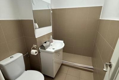 Garsoniera parter renovata | Ideal birou / cabinet / sediu firma - Iancului - 3