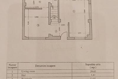 Casa 4 Camere Bragadiru VI 183 - 2