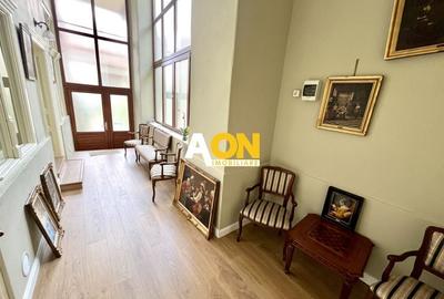 Spațiu de Birouri, Zonă Ultracentrală - 9