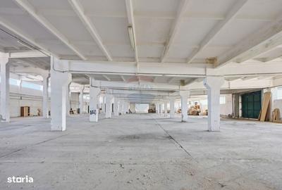 Spațiu comercial, în Central - 1