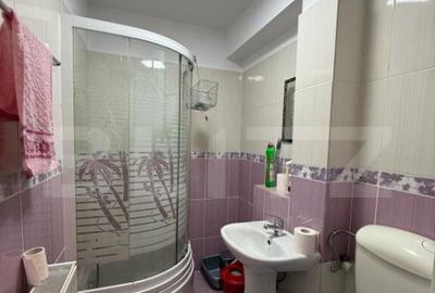 Garsoniera de vanzare, 28 mp, confort 1, zona Debarcader - 6