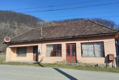 Casă cu 2 camere în Central - 4
