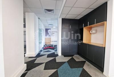 Spatiu de birou | 242mp | Parcari | La cheie | Marasti | Zona Kaufland - 4