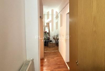 Apartament cu 2 camere semidecomandat, mobilat în Valea Borcutului - 6