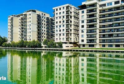 Apartament cu 3 camere în Central - 28