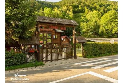 Afacere turistică ,,La Cheie" în inima Mărginimii Sibiului - 34