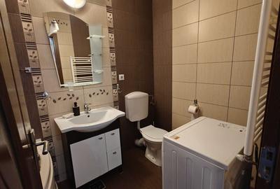 Apartament cu 2 camere semidecomandat, mobilat în Mărăști - 5