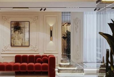 4 camere mutare rapida Mihai Bravu - 5