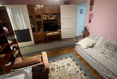 Apartament cu 2 camere semidecomandat în Gara de Nord - 4