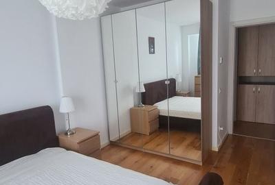 Apartament cu 2 camere decomandat în Aviației