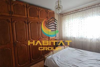 Apartament cu 3 camere semidecomandat, mobilat în Timpuri Noi - 4