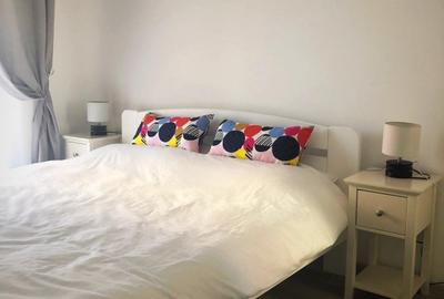 Apartament tip studio de inchirat zona Avantgarden Bartolomeu - 18