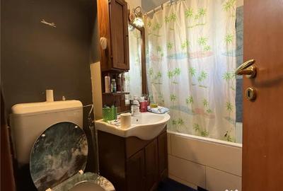 Apartament cu 3 camere decomandat în Sălăjan - 9