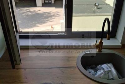 Apartament Premium 2 Camere - Prima Închiriere - Grand Beetle Păcurari - 6