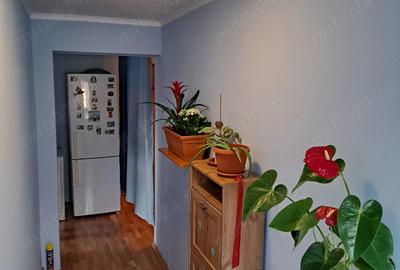 Garsonieră decomandată, mobilată în Rahova - 5