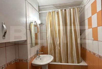 Apartament cu 3 camere în Unirii - 8