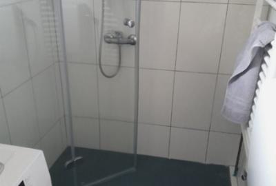 Garsonieră decomandată în Bălcescu - 8