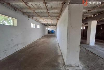 COMISION 0% Spatiu industrial de 695 mp si teren de 1821 mp - Giulvaz - 6