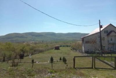 Teren de 2177 mp, în Crainimăt - 5