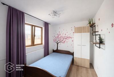 Apartament cu 2 camere decomandat în Romanilor