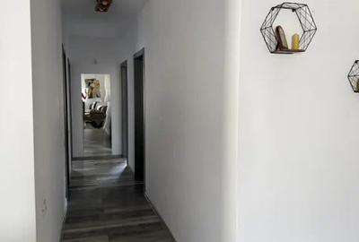 Casă cu 3 camere cu Teren 345 Mp în Central - 17