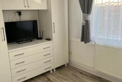 Apartament cu 2 camere nedecomandat în Șagului - 5