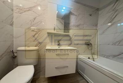 Apartament 1 camera cu parcare Bucium Mega Image - 3