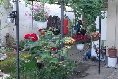 Casă cu 4 camere în Central - 4