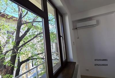 Apartament cu 3 camere semidecomandat în Libertății - 1