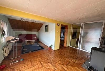 Casa Individuala cu 5 camere, SU=248mp / ST=761 mp, Zona Bla - 2