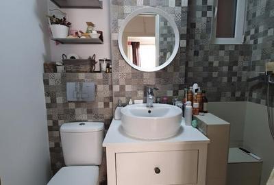 Apartament 2 camere - Stirbei Voda colt cu Calea Victoriei - 7