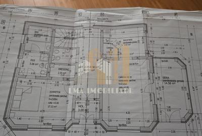 Casa individuala Tractoru zona Socec Brasov - 34