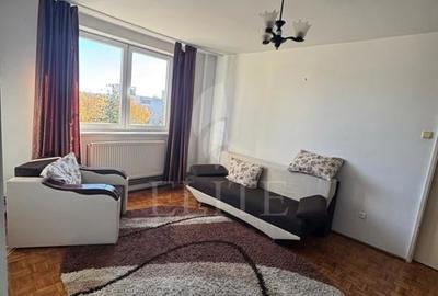 Apartament cu 2 camere semidecomandat în Gheorgheni - 2