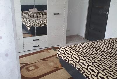 Apartament cu 3 camere semidecomandat în Gară - 5