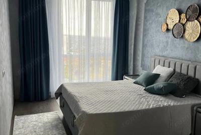 Apartament cu 3 camere în Drumul Taberei - 2