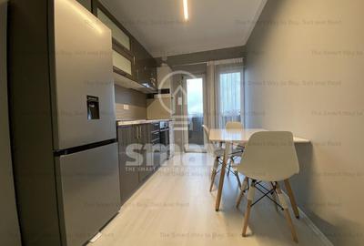 Apartament 3 camere Bloc Nou cu garaj Marasti - 20