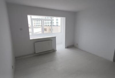 Apartament cu 2 camere semidecomandat în Calea București - 8