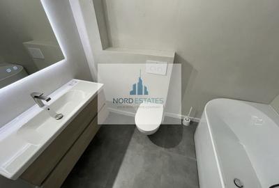 Casa de vanzare in Pipera, parcare privata, gata de mutat - 15