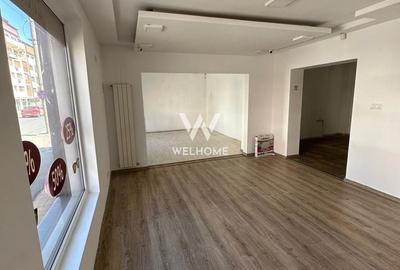 Spatiu comercial de inchiriat 100mp, Sibiu - 2